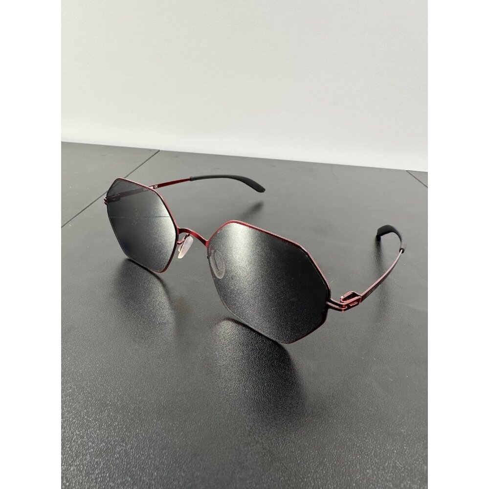 USUVU Hexa Metallic Red-C5 54-19-140
